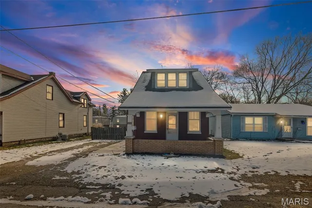 $99,900 | 324 Gilbert Street, Swansea, IL 62226