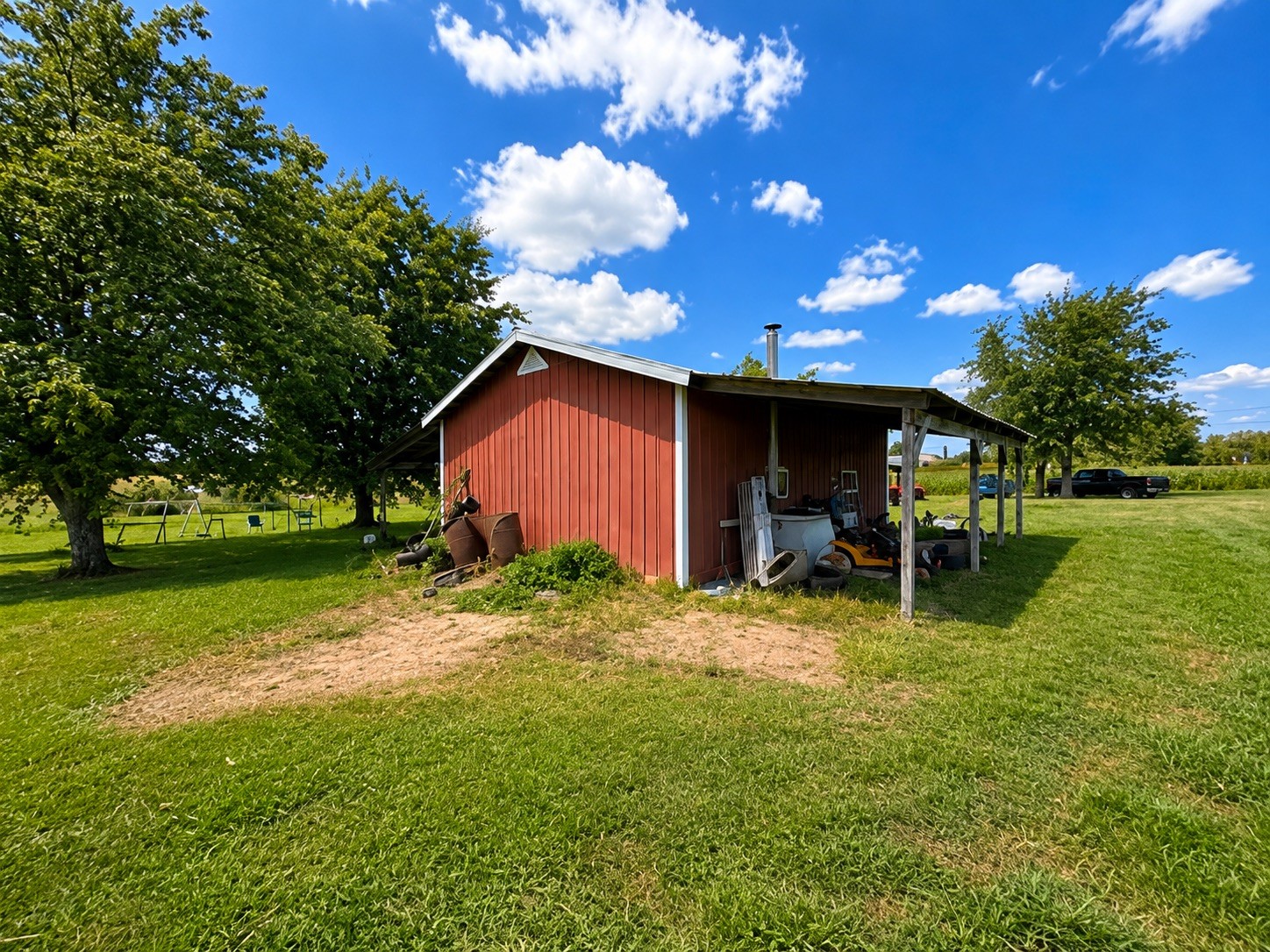 89 Brown Road Lewisburg, KY 42256 - Photo 22 of 23 Gallery Image 22
