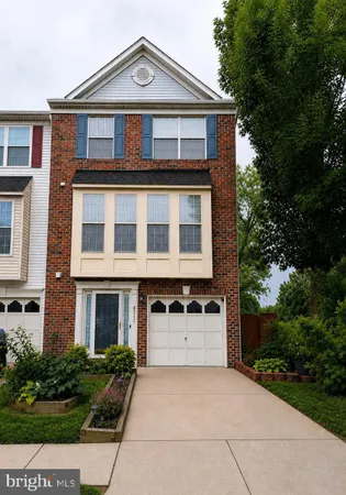 $540,000 | 8212 Ramseur Place, Manassas, VA 20109