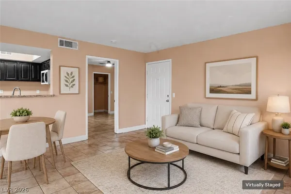 $1,050 | 6800 East Lake Mead Boulevard, Unit 1129, Las Vegas, NV 89156