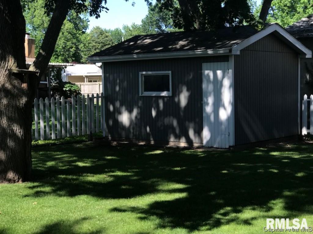 3014 South 2nd Street Springfield, IL 62703 - Photo 6 of 24