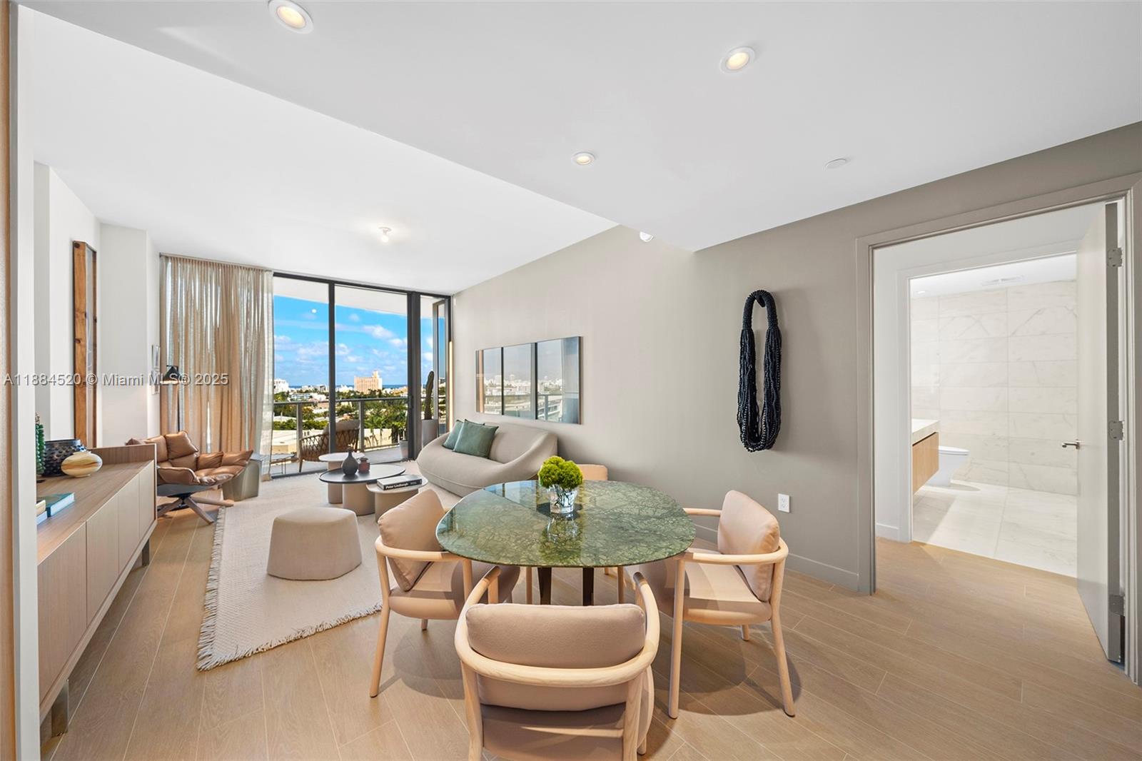 500 Alton Road, Unit 1006 Miami Beach, FL 33139 - Photo 8 of 29 Gallery Image 8