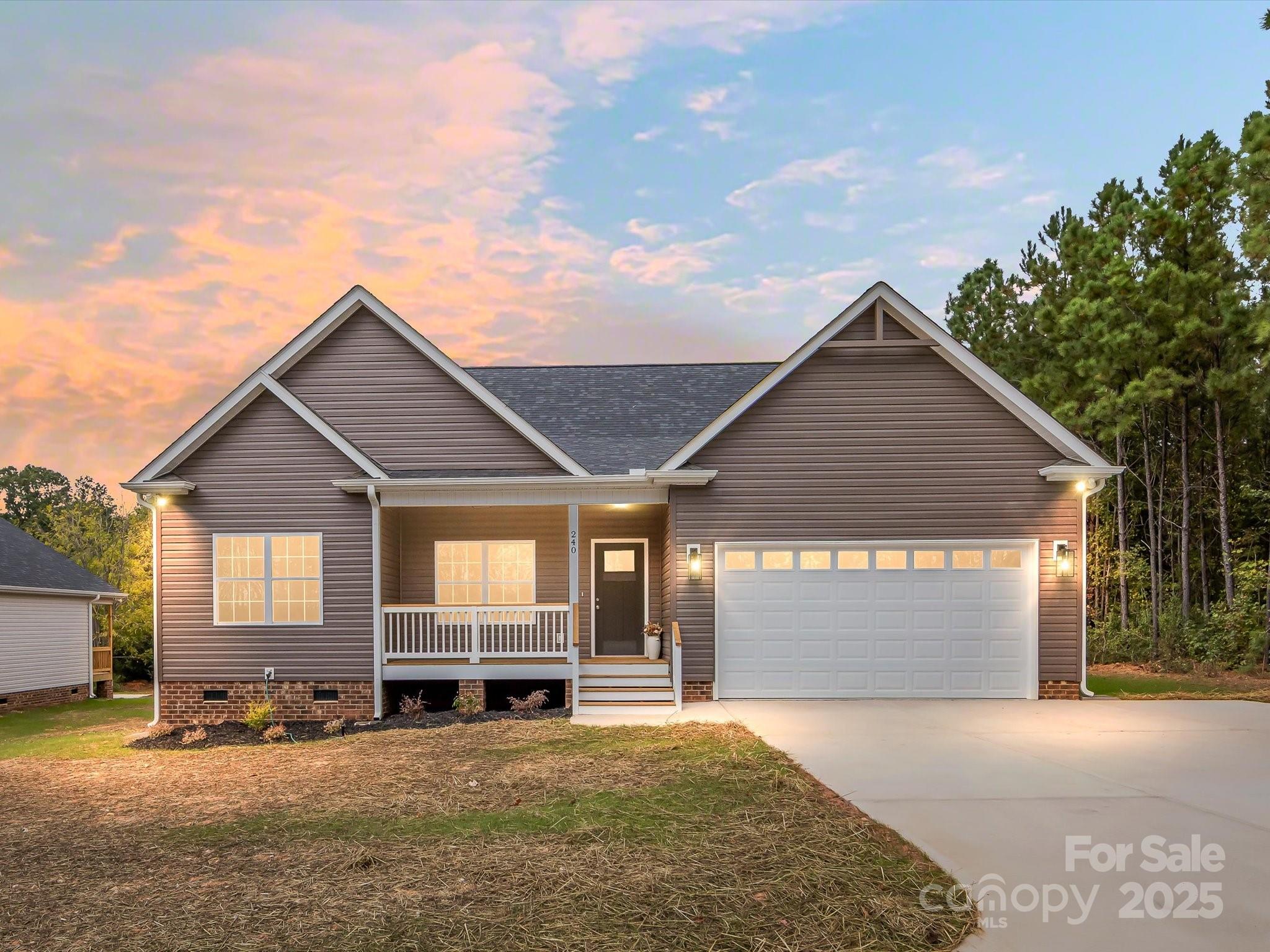 240 Old Pinckney Road York, SC 29745 - Photo 1 of 43