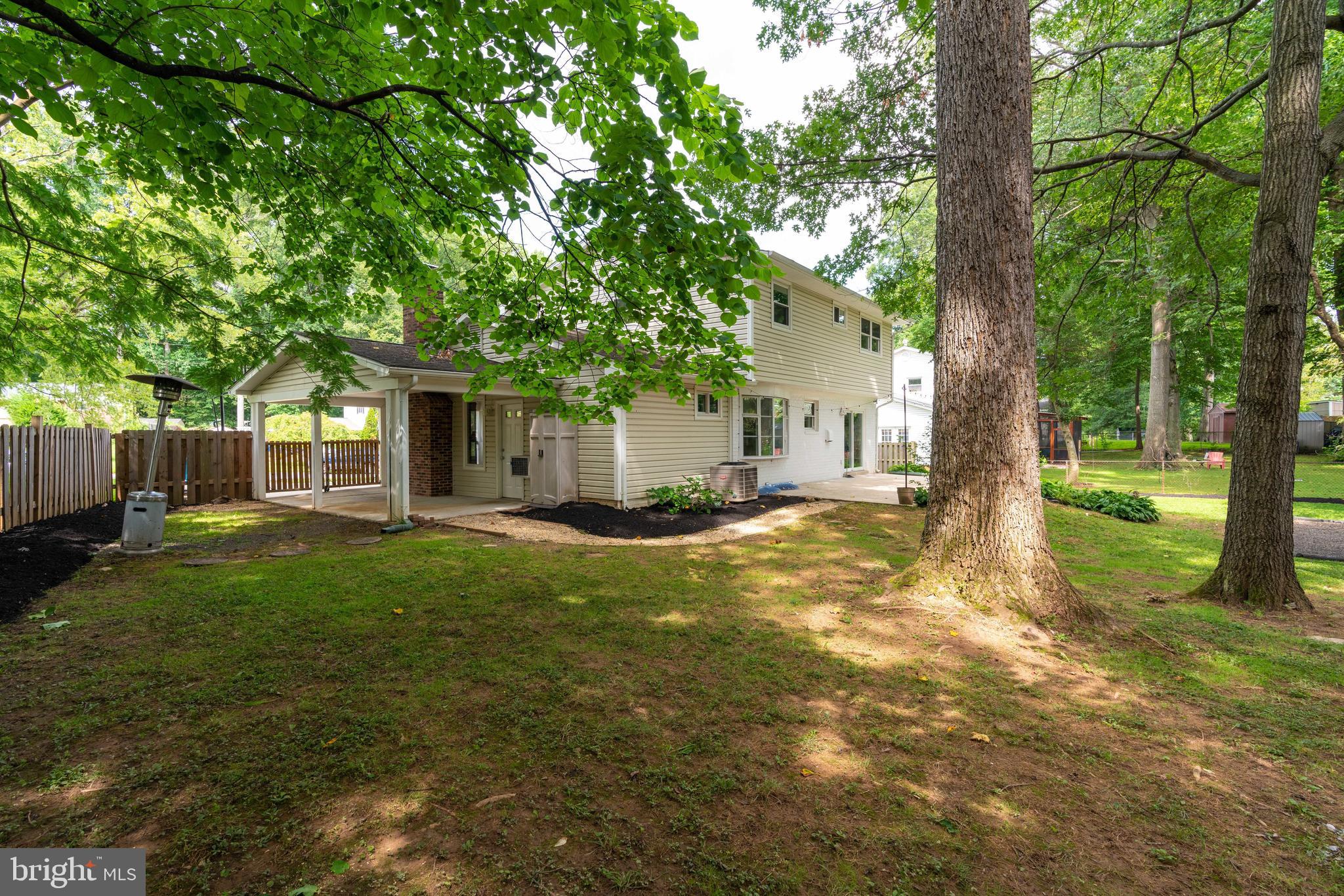 8430 Thames Street Springfield, VA 22151 - Photo 28 of 29