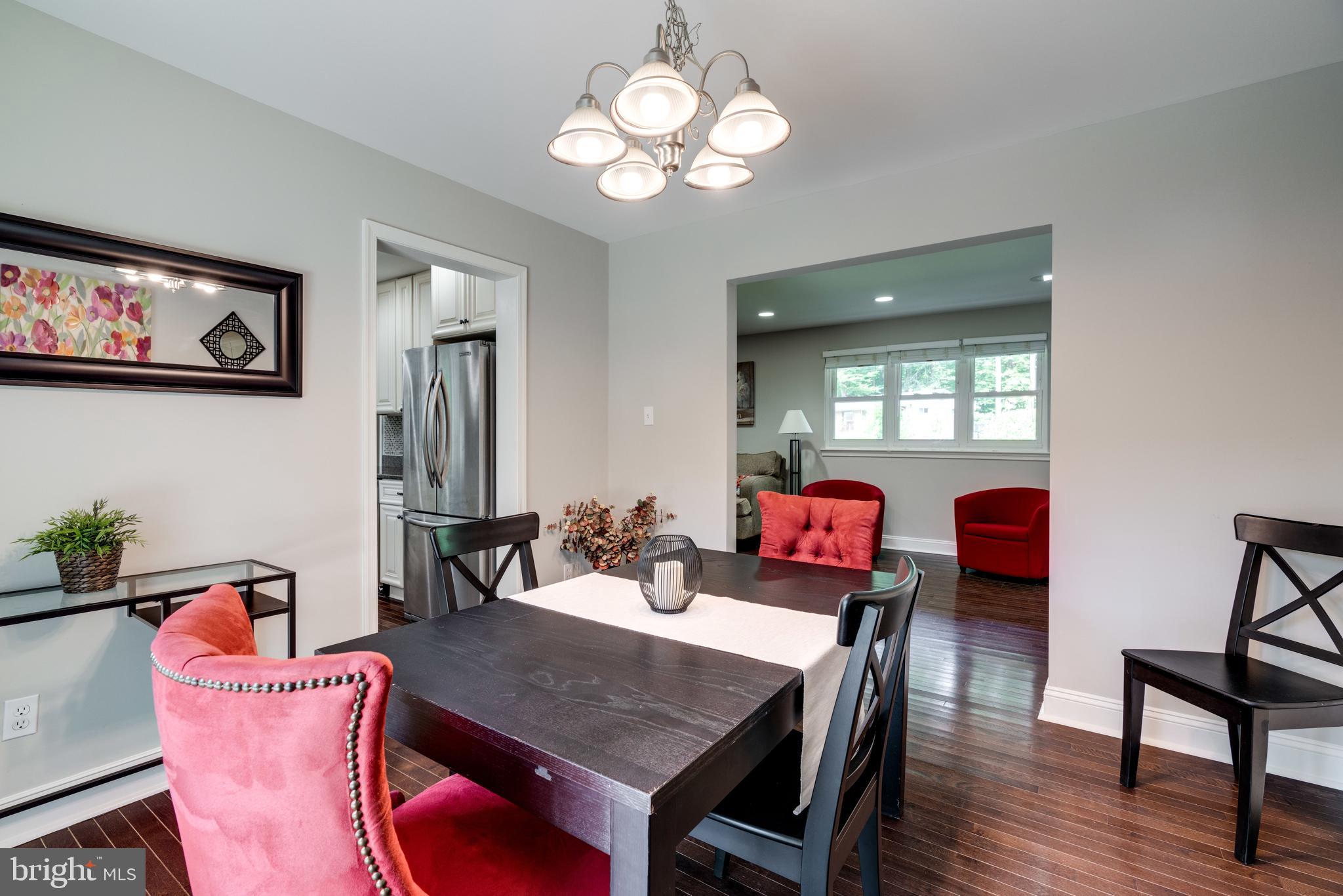 8430 Thames Street Springfield, VA 22151 - Photo 7 of 29