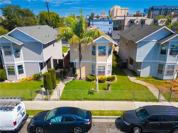 $779,000 | 348 Daisy Avenue, Long Beach, CA 90802