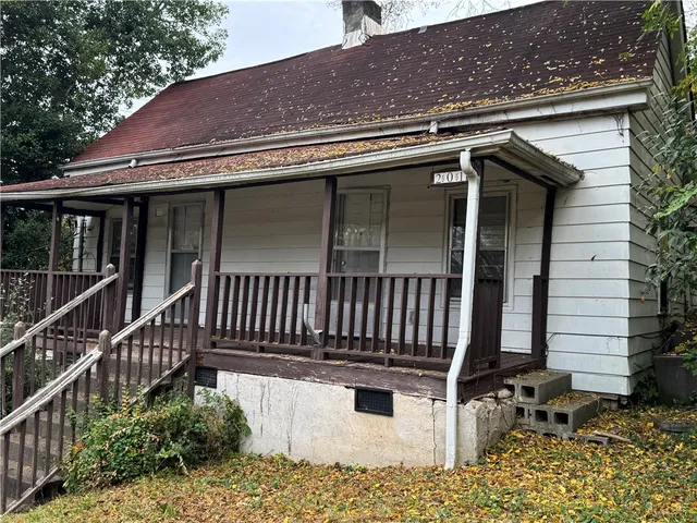$55,000 | 201 Church Street, Clemson, SC 29631