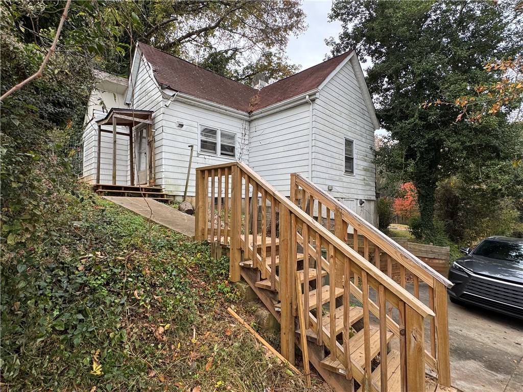 201 Church Street Clemson, SC 29631 - Photo 3 of 11