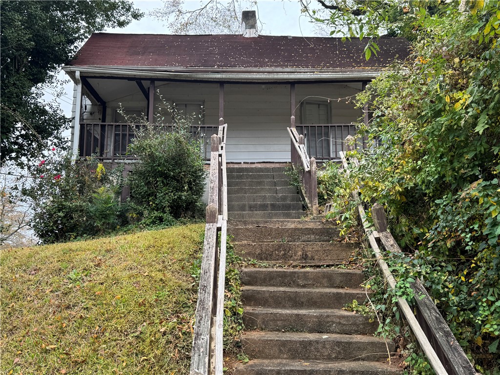 201 Church Street Clemson, SC 29631 - Photo 8 of 11