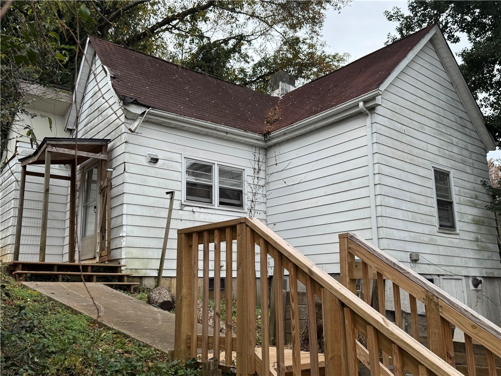 201 Church Street Clemson, SC 29631 - Photo 9 of 11