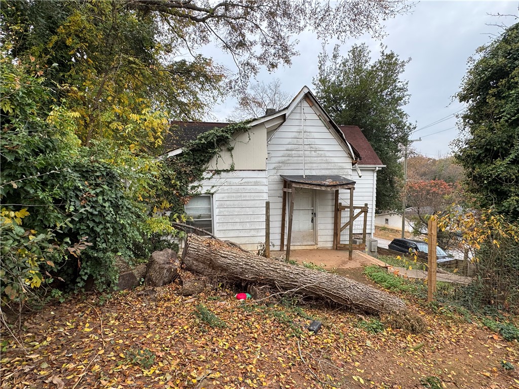 201 Church Street Clemson, SC 29631 - Photo 10 of 11