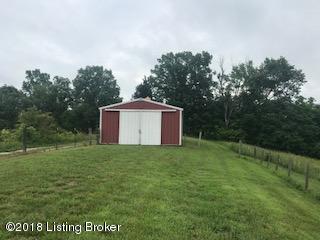 988 Pilcher Road Frankfort, KY 40601 - Photo 2 of 20 Barn