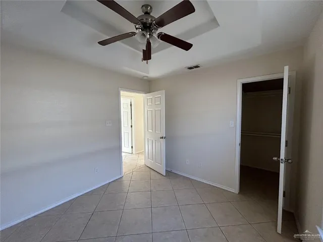 $875 | 301 West Albatross Avenue, Unit C, Pharr, TX 78577