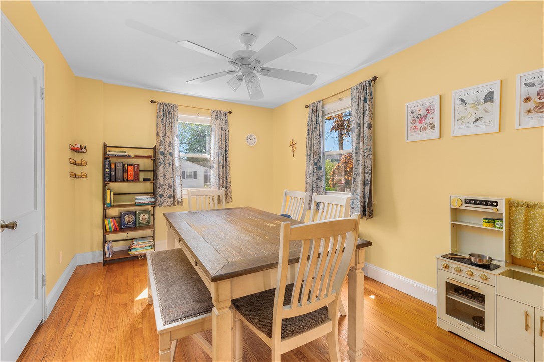 106 Martin Street Pawtucket, RI 02861 - Photo 9 of 33