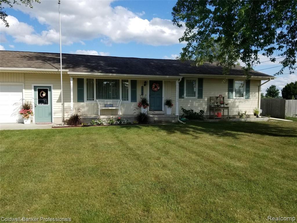 12407 Ruppert Road Perry, MI 48872 - Photo 34 of 37