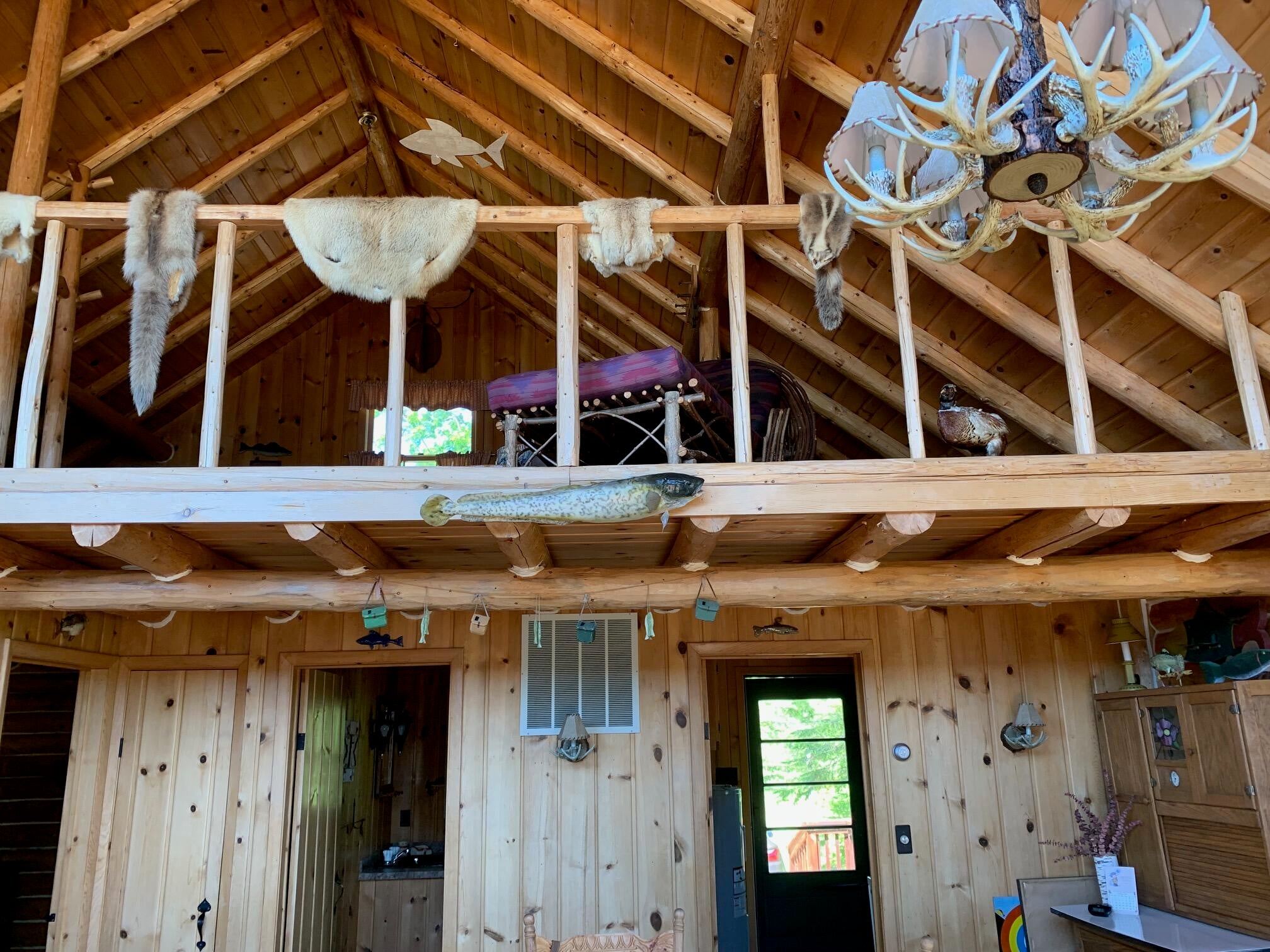 14996 North Whitefish Point Road Paradise, MI 49768 - Photo 32 of 62 Gallery Image 32