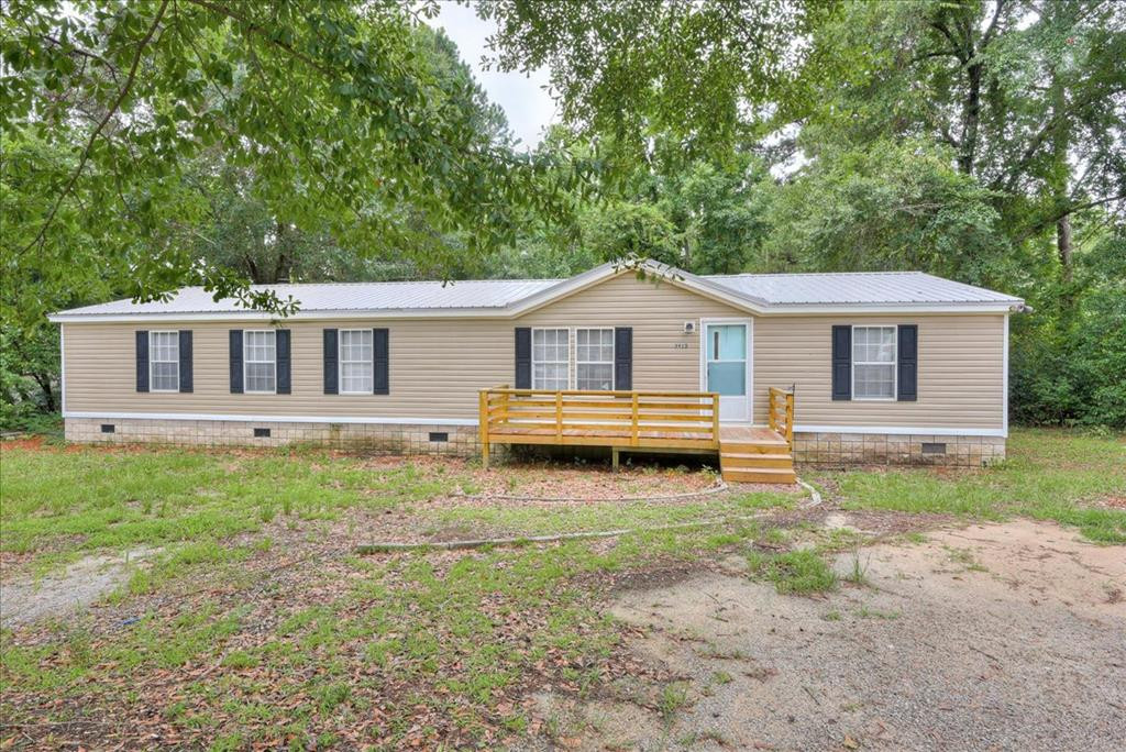 3915 Buck Road Augusta, GA 30909 - Photo 1 of 21 Main View
