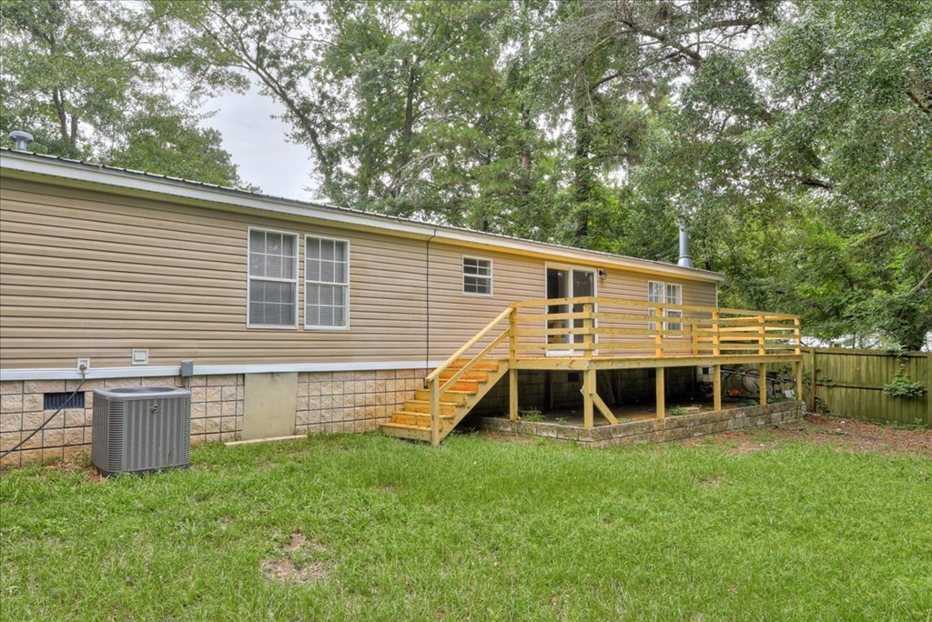 3915 Buck Road Augusta, GA 30909 - Photo 19 of 21