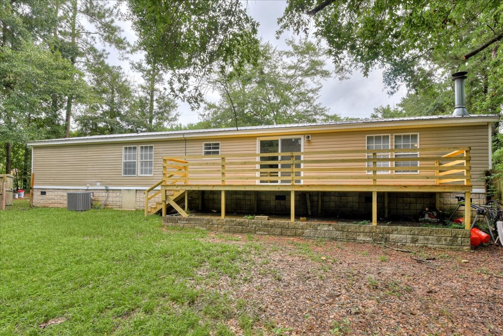 3915 Buck Road Augusta, GA 30909 - Photo 20 of 21