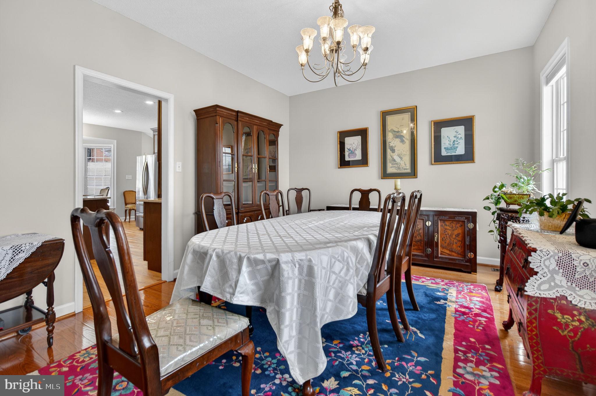 18435 Snaffle Lane Culpeper, VA 22701 - Photo 11 of 73