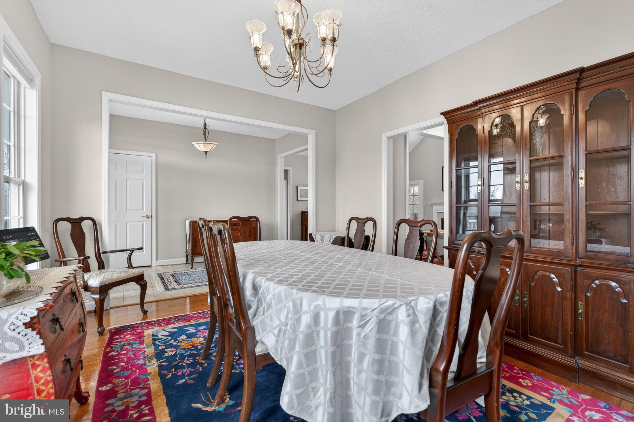 18435 Snaffle Lane Culpeper, VA 22701 - Photo 12 of 73