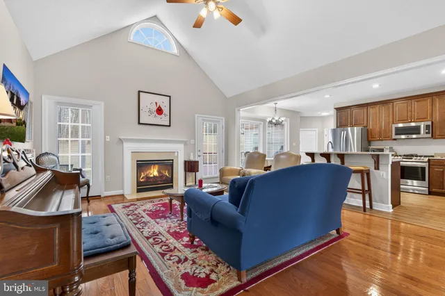 $719,900 | 18435 Snaffle Lane, Culpeper, VA 22701