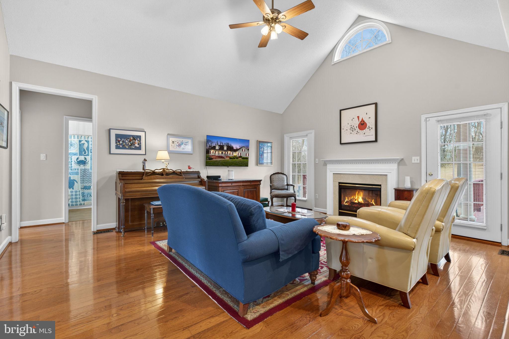 18435 Snaffle Lane Culpeper, VA 22701 - Photo 15 of 73