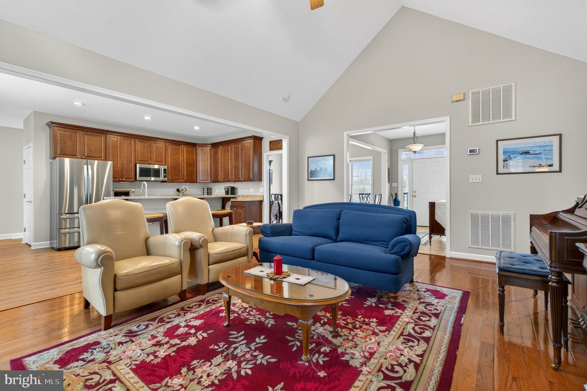 18435 Snaffle Lane Culpeper, VA 22701 - Photo 17 of 73