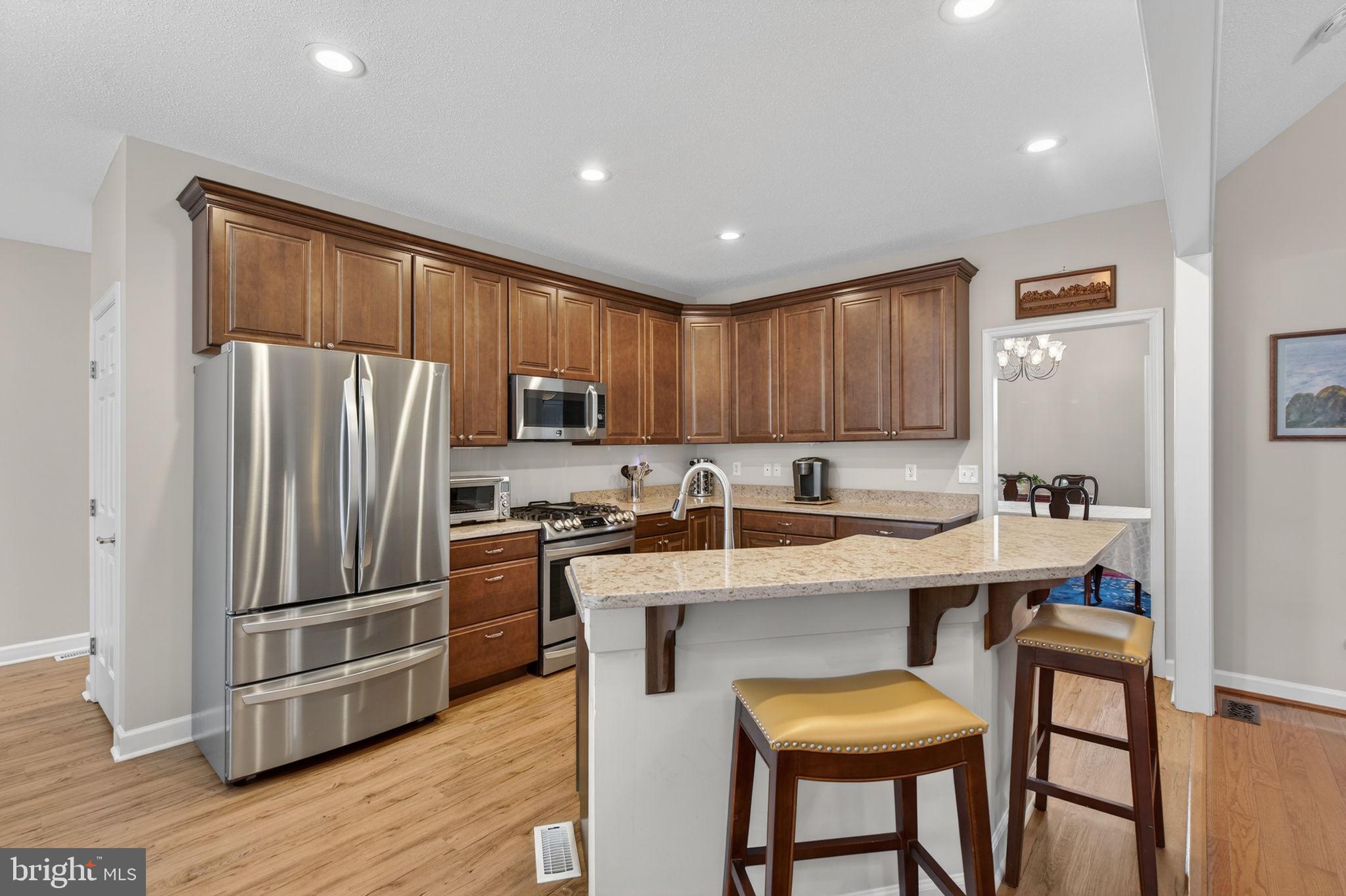 18435 Snaffle Lane Culpeper, VA 22701 - Photo 18 of 73