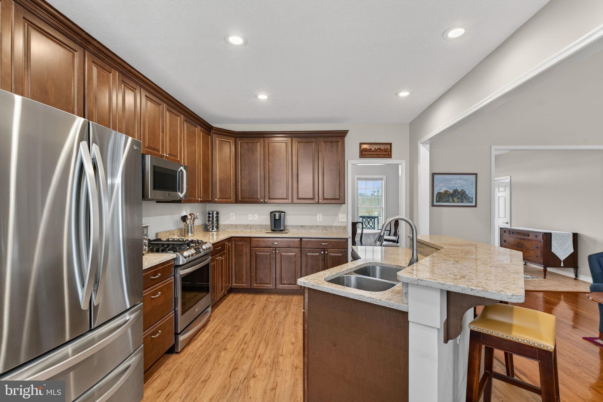 18435 Snaffle Lane Culpeper, VA 22701 - Photo 19 of 73