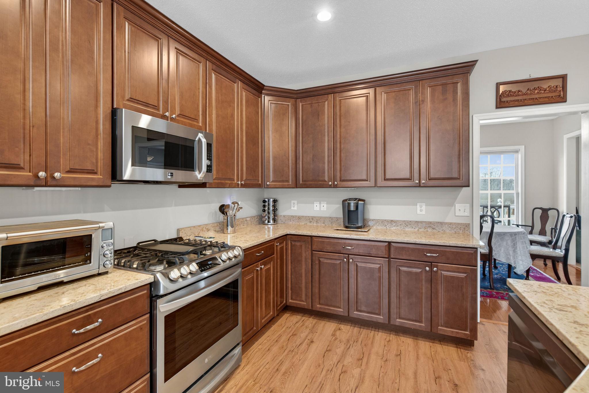 18435 Snaffle Lane Culpeper, VA 22701 - Photo 20 of 73