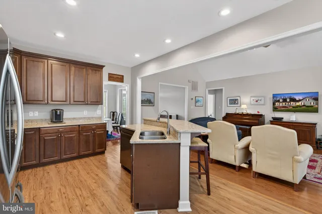 $719,900 | 18435 Snaffle Lane, Culpeper, VA 22701