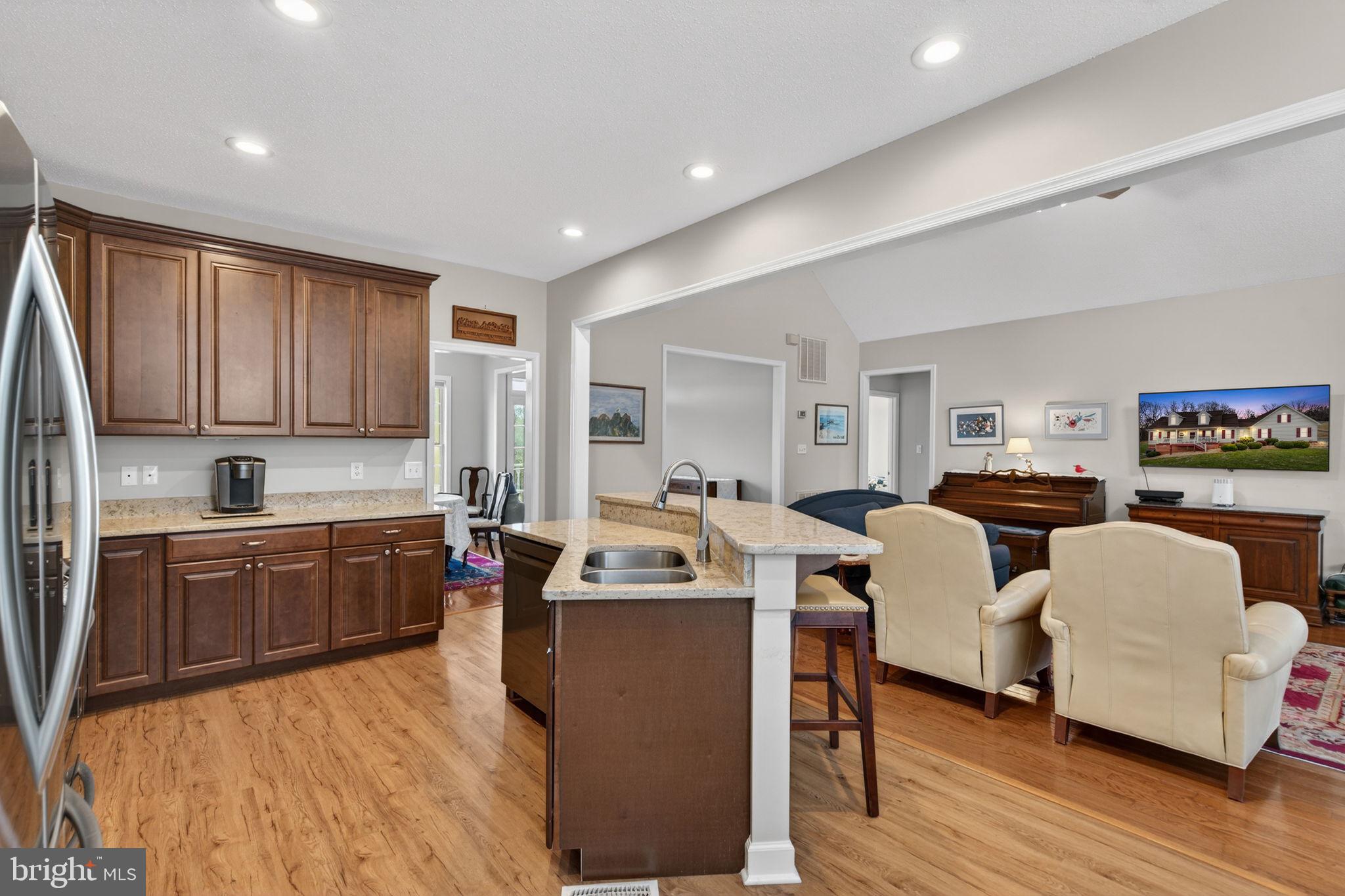 18435 Snaffle Lane Culpeper, VA 22701 - Photo 21 of 73