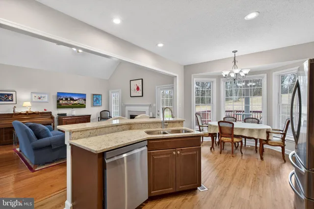 $719,900 | 18435 Snaffle Lane, Culpeper, VA 22701