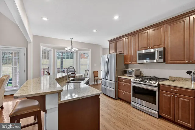 $719,900 | 18435 Snaffle Lane, Culpeper, VA 22701