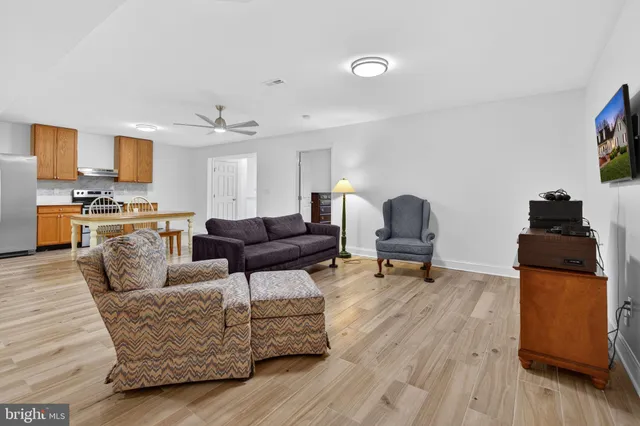 $719,900 | 18435 Snaffle Lane, Culpeper, VA 22701