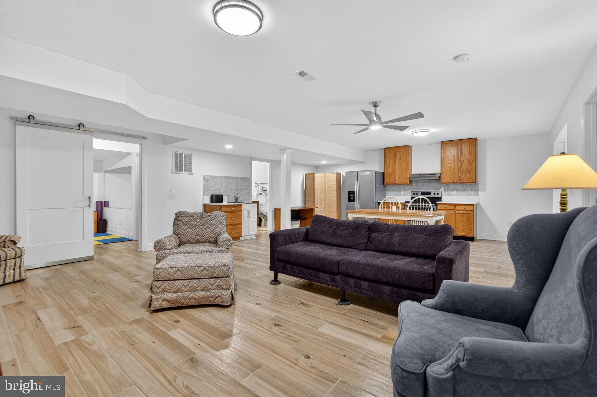 18435 Snaffle Lane Culpeper, VA 22701 - Photo 49 of 73