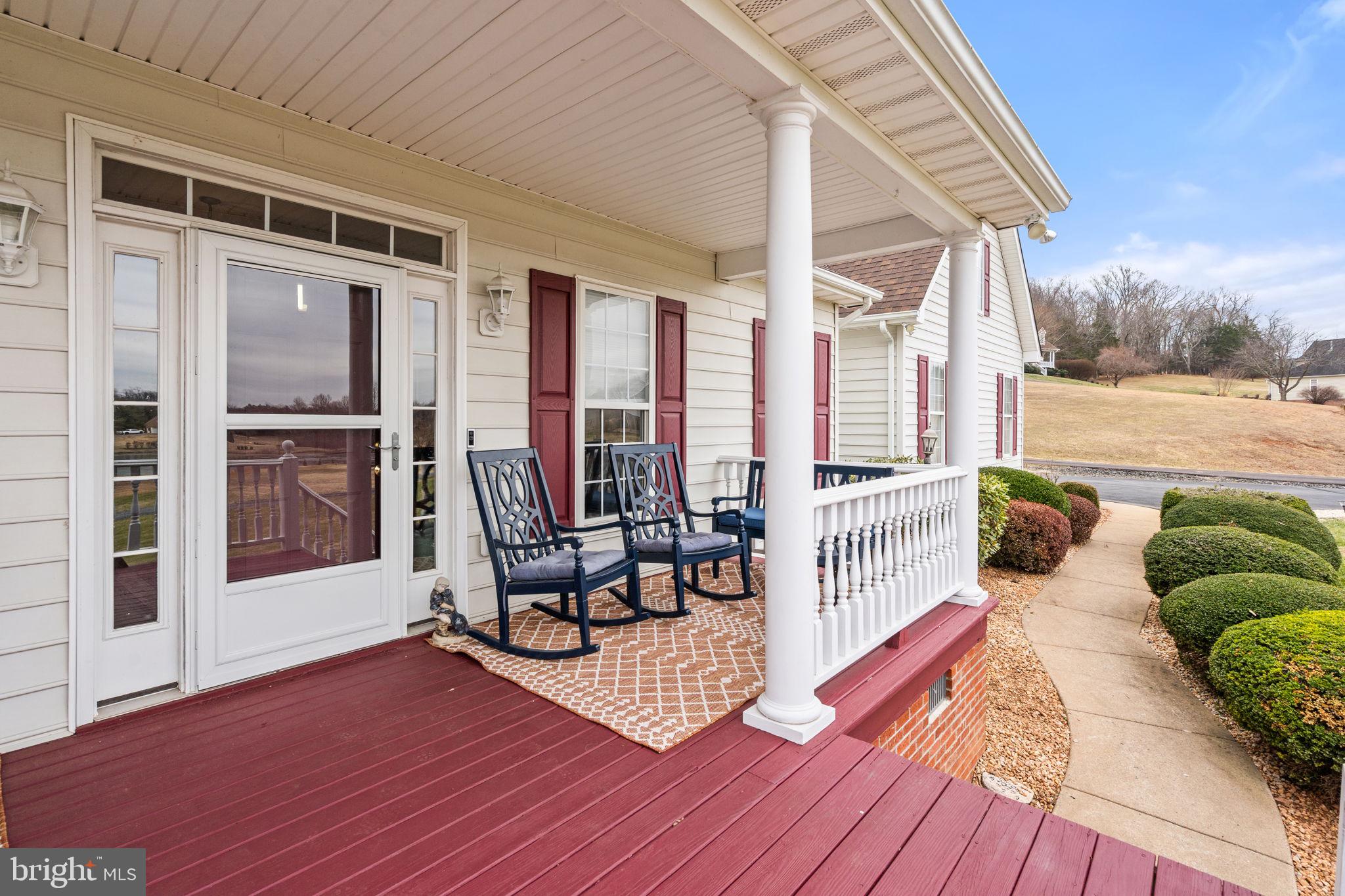 18435 Snaffle Lane Culpeper, VA 22701 - Photo 5 of 73