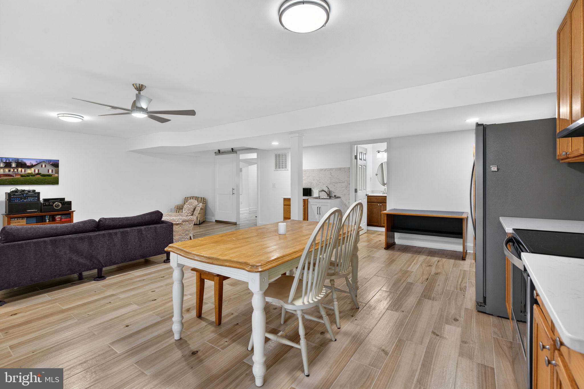 18435 Snaffle Lane Culpeper, VA 22701 - Photo 53 of 73