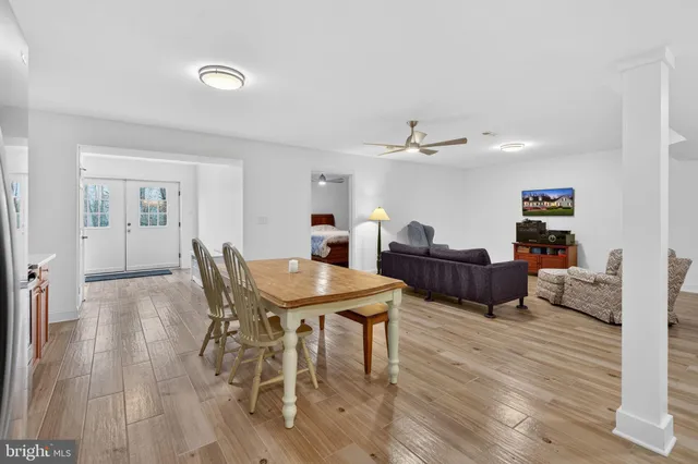 $719,900 | 18435 Snaffle Lane, Culpeper, VA 22701