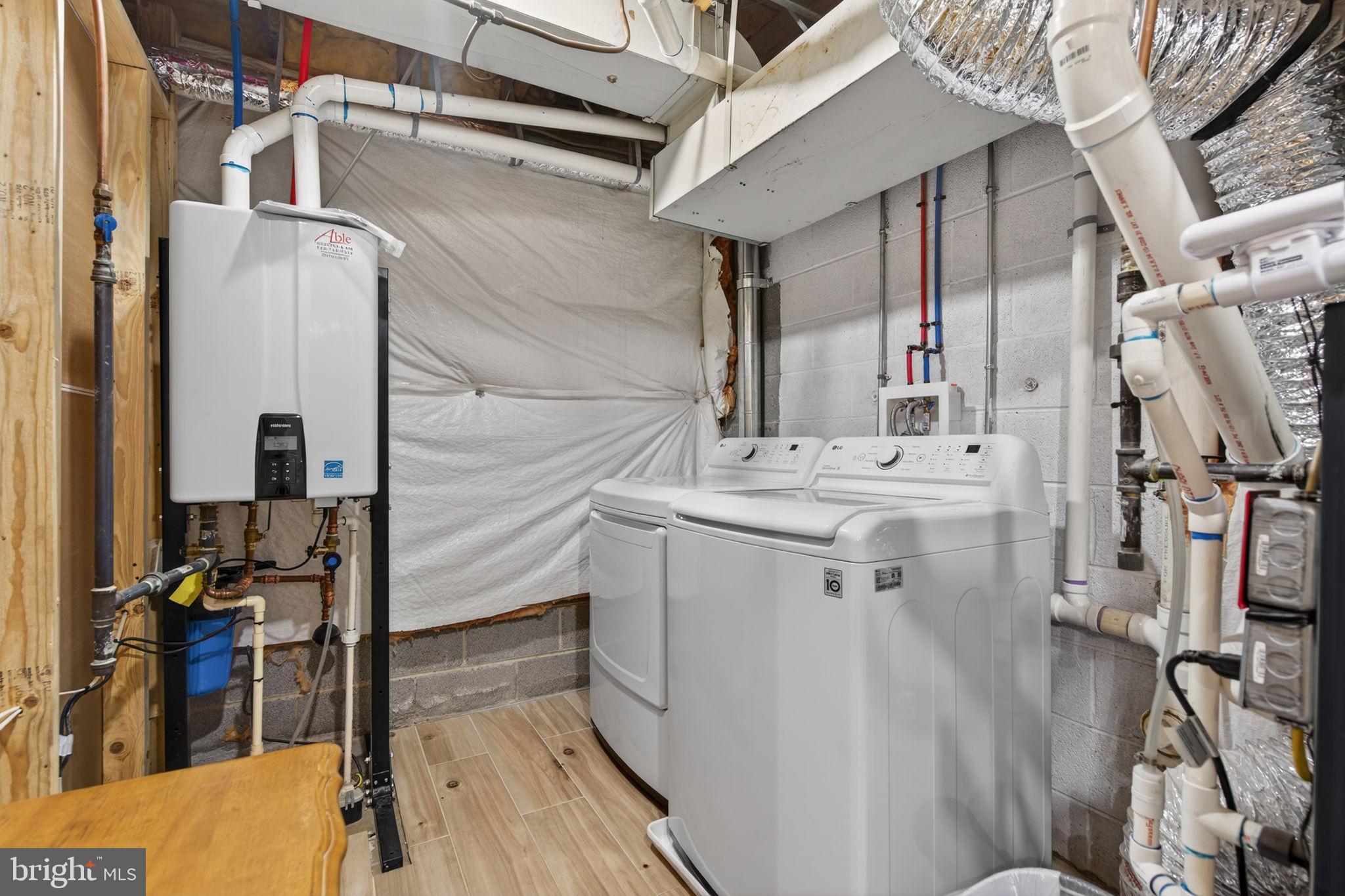 18435 Snaffle Lane Culpeper, VA 22701 - Photo 61 of 73