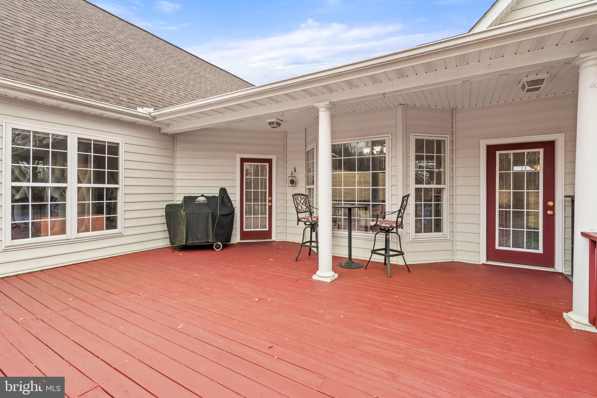 18435 Snaffle Lane Culpeper, VA 22701 - Photo 63 of 73