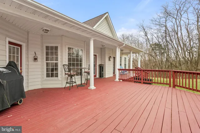 $719,900 | 18435 Snaffle Lane, Culpeper, VA 22701