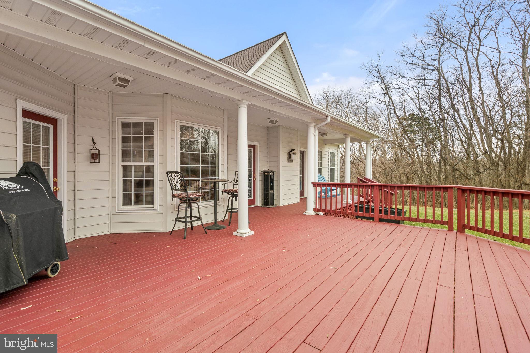 18435 Snaffle Lane Culpeper, VA 22701 - Photo 64 of 73