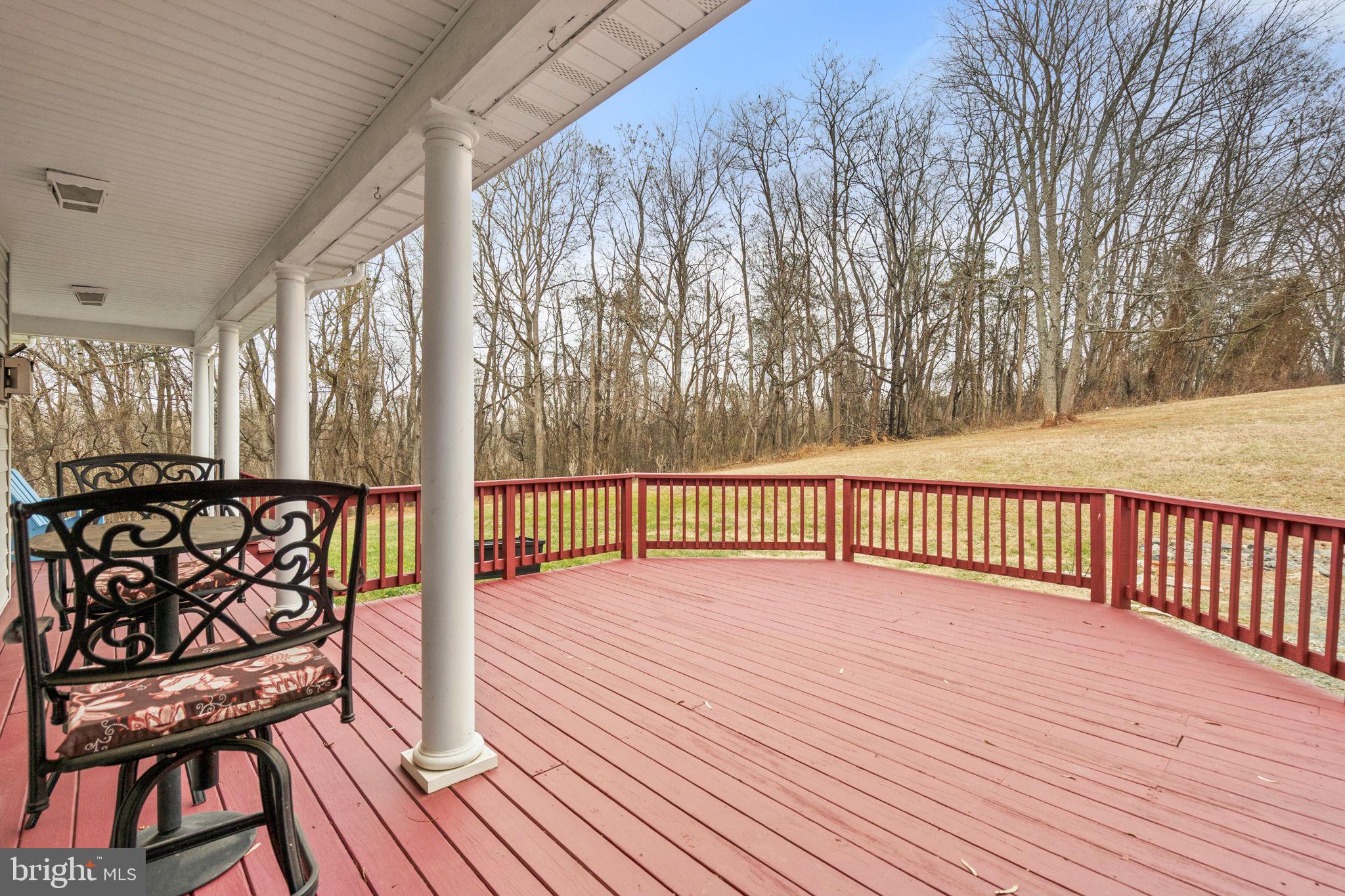 18435 Snaffle Lane Culpeper, VA 22701 - Photo 65 of 73