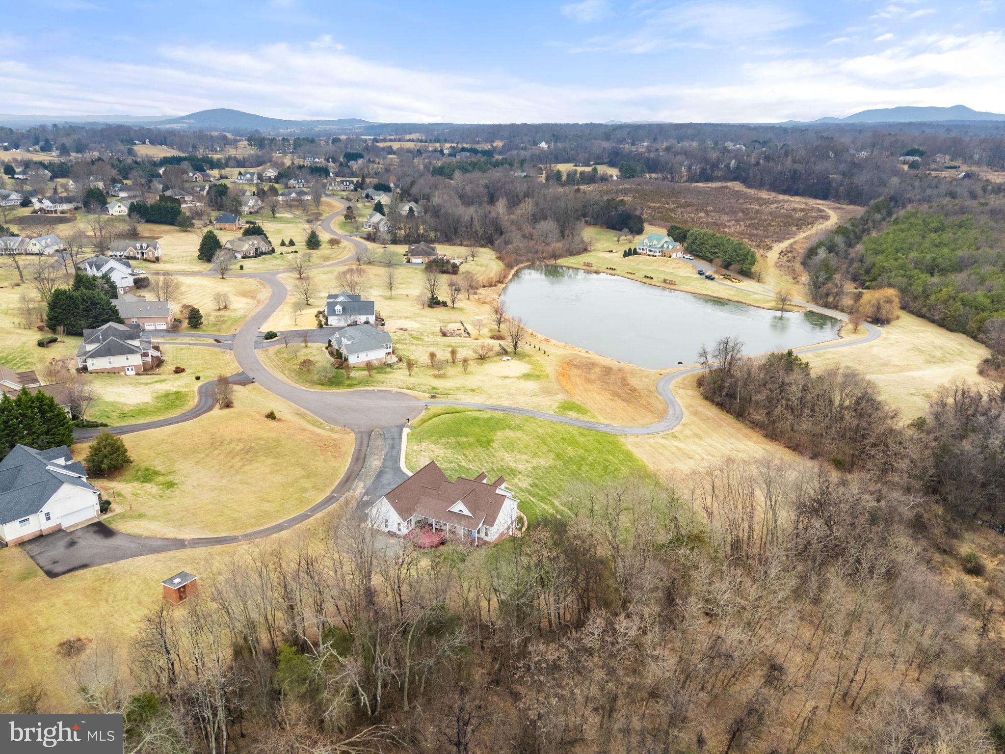 18435 Snaffle Lane Culpeper, VA 22701 - Photo 68 of 73