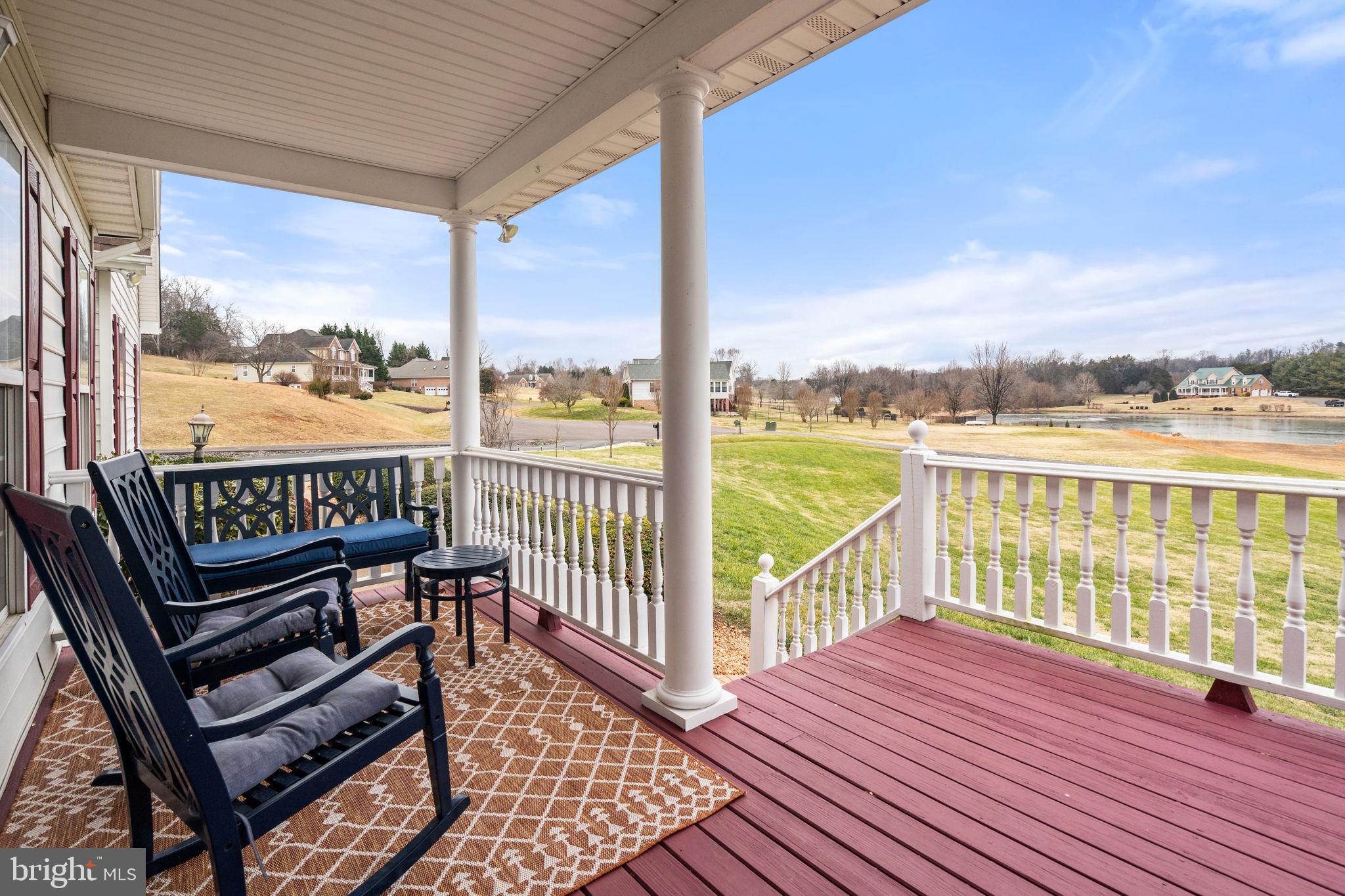 18435 Snaffle Lane Culpeper, VA 22701 - Photo 7 of 73