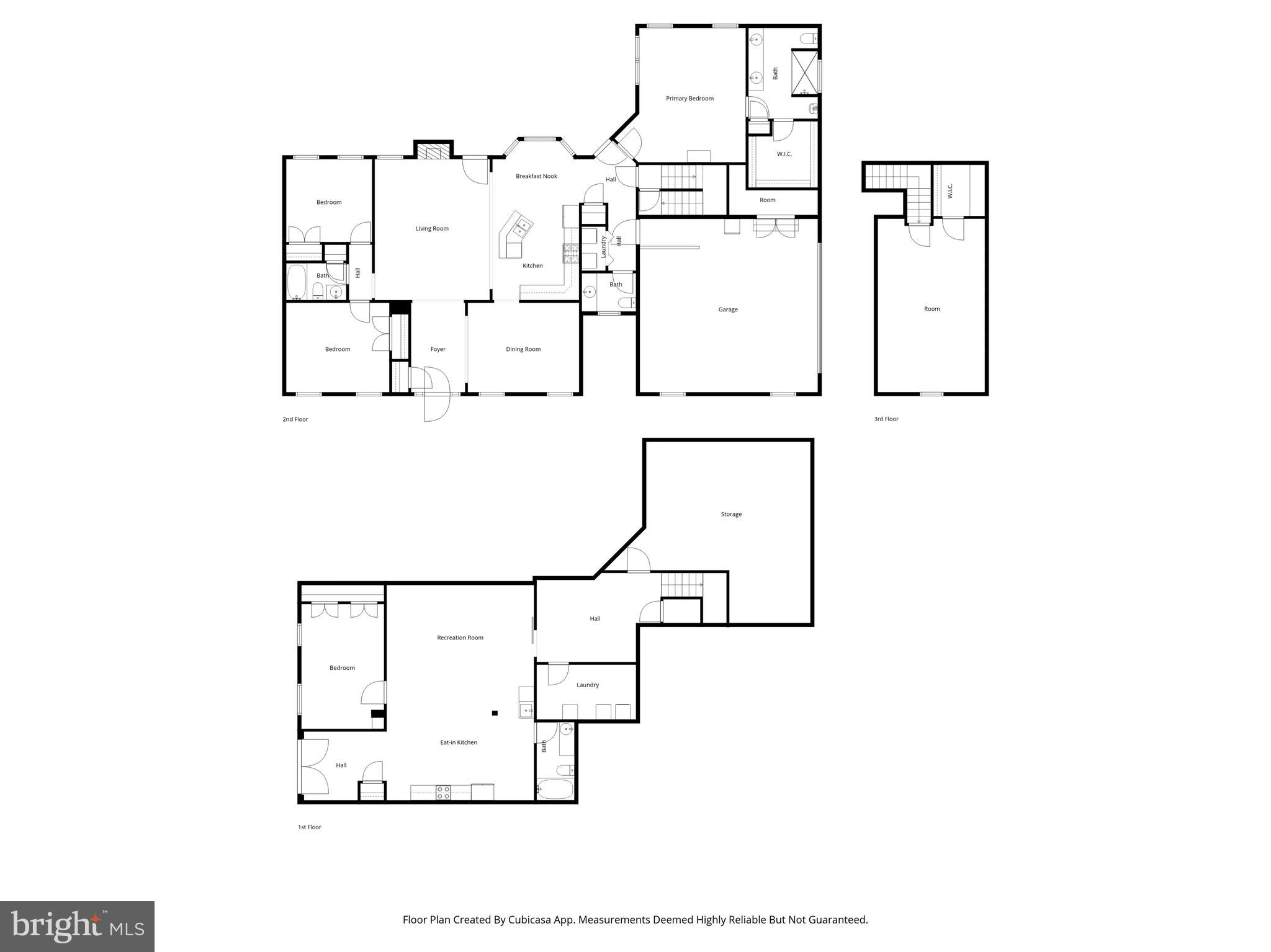 18435 Snaffle Lane Culpeper, VA 22701 - Photo 73 of 73
