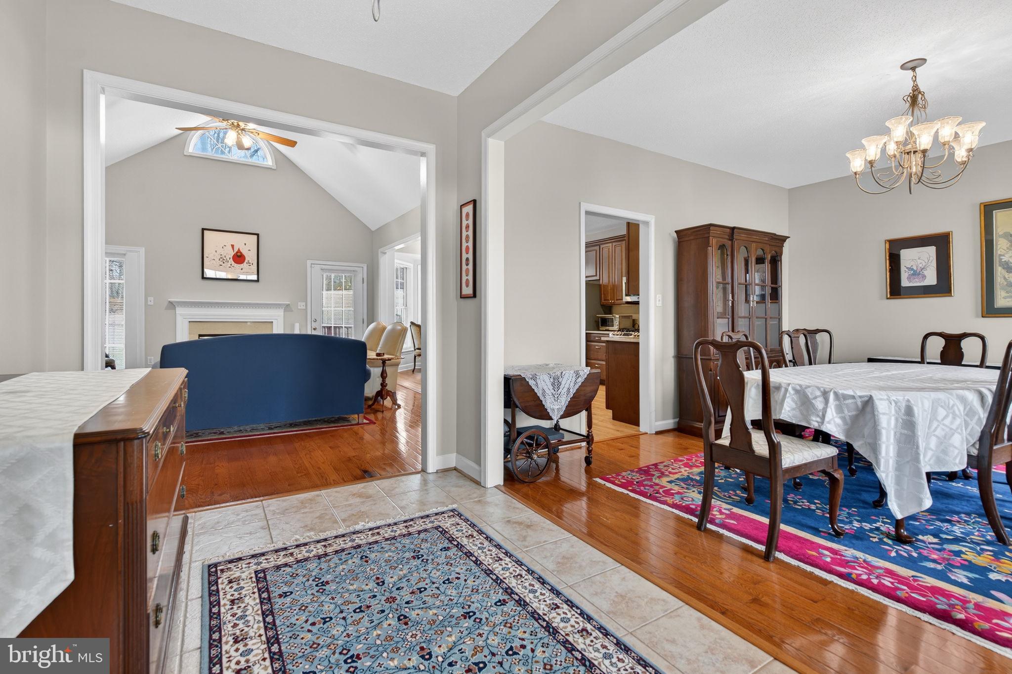 18435 Snaffle Lane Culpeper, VA 22701 - Photo 8 of 73