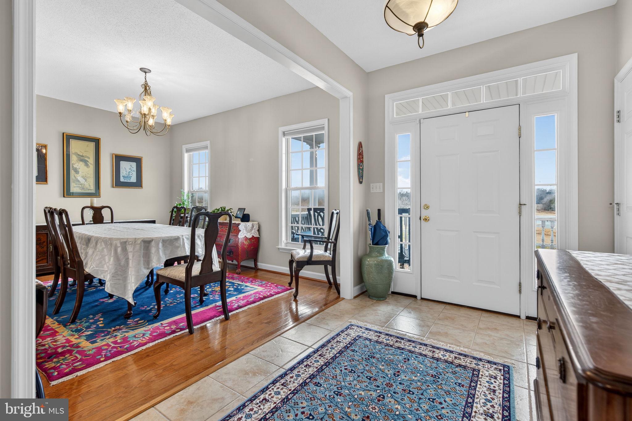 18435 Snaffle Lane Culpeper, VA 22701 - Photo 10 of 73